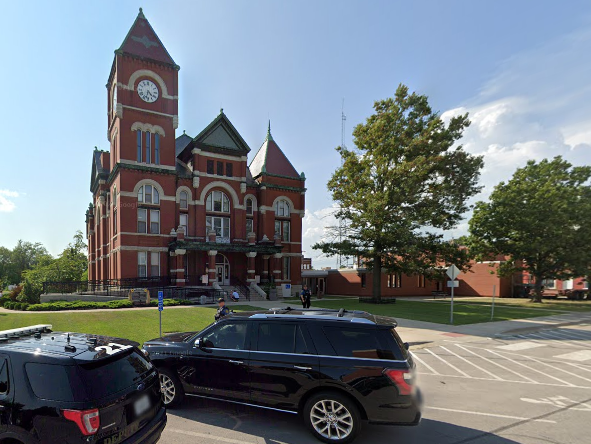 Miami County Sheriff Department