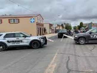 Logan County Sheriff Department