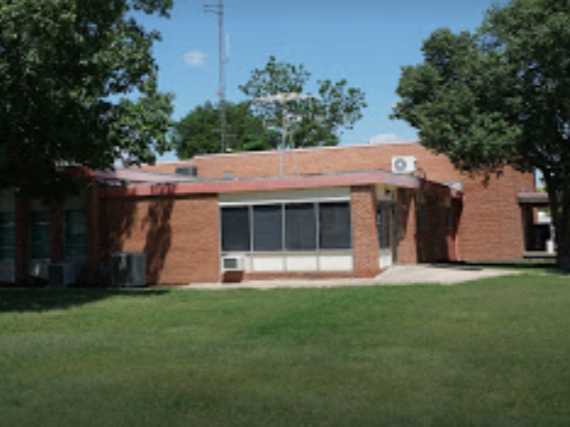 Kingman County Sheriff Office