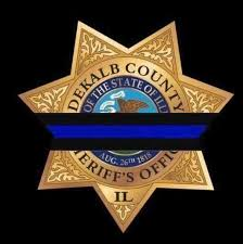 Edwards County Sheriff Department