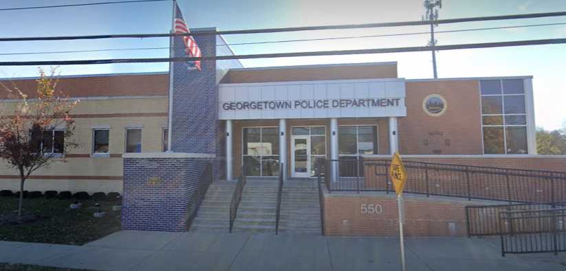 Georgetown Police Department