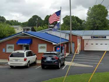 Ferguson Police Department