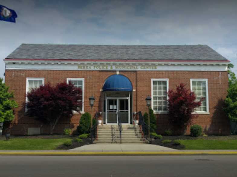 Berea Police Department