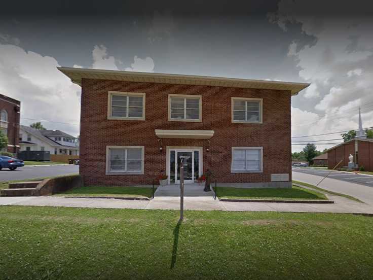 Hodgenville Police Department