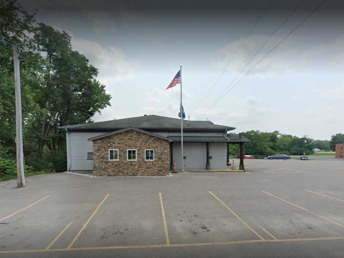Taylor Mill Police Department