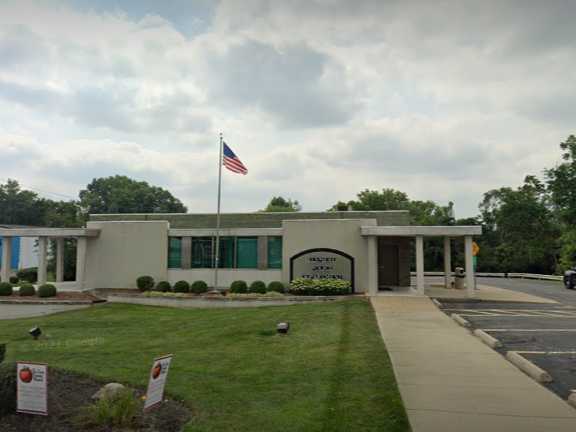 Elsmere Police Department