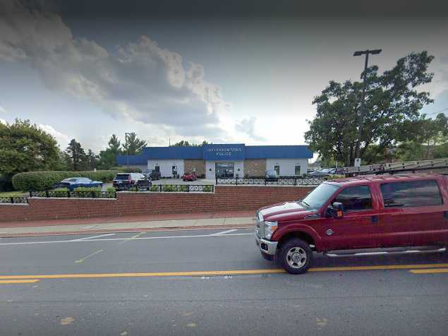 Jeffersontown Police Department