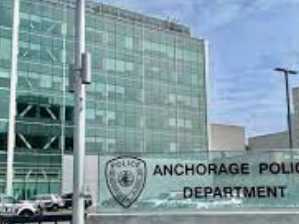 Anchorage City Police Dept