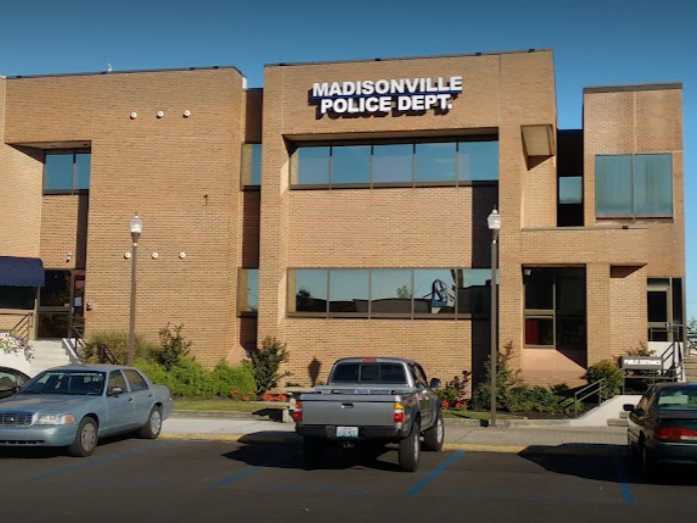 Madisonville Police Department