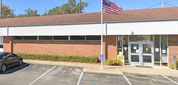 Dawson Springs Police Department