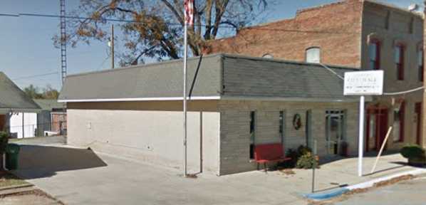 Clinton Police Department