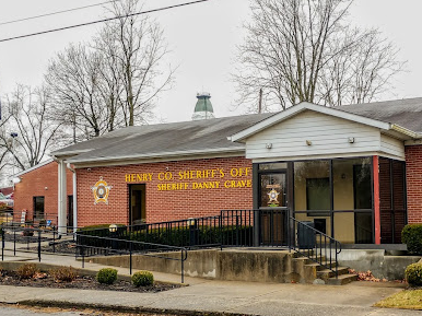 New Castle Police Department