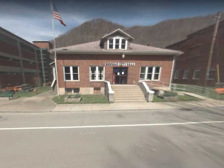 Benham Police Department