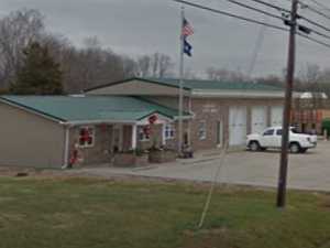 Caneyville Police Department