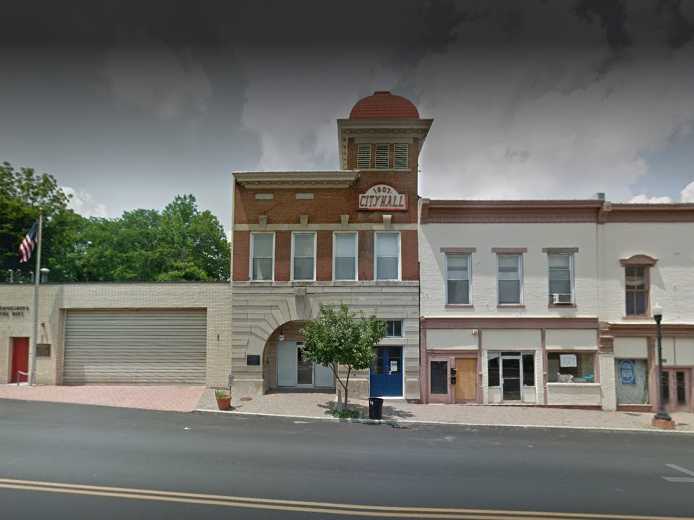 Flemingsburg Police Department