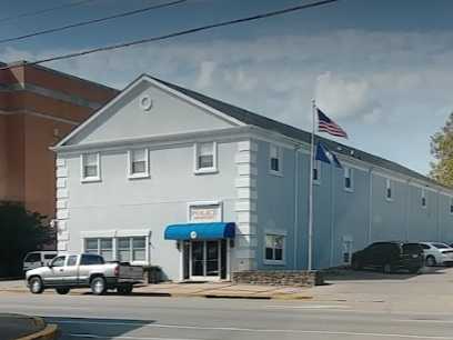 Winchester Police Department