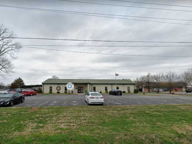 Oak Grove Police Department
