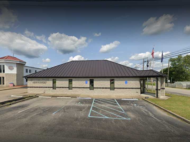 Grayson Police Department