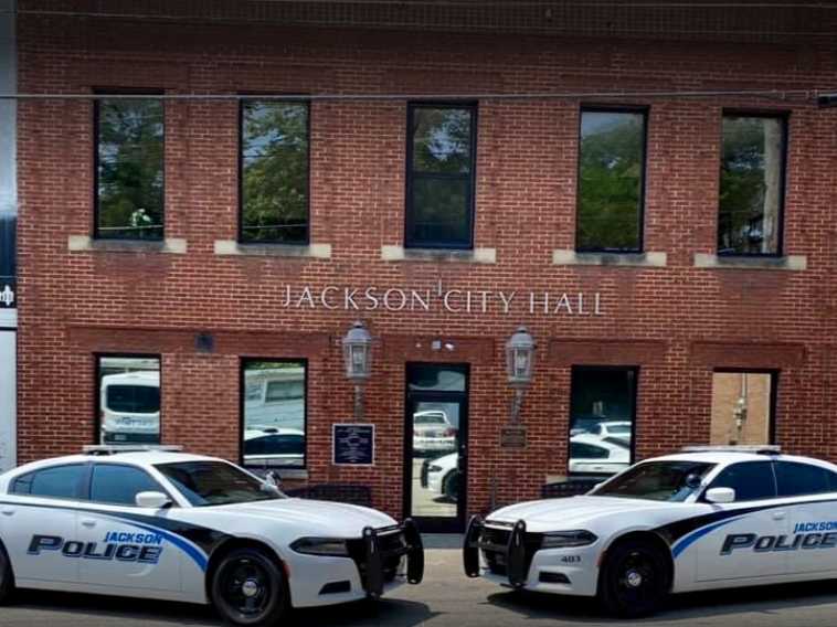 Jackson Police Department