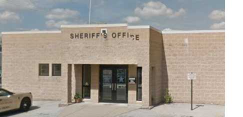 Simpson County Sheriff Department