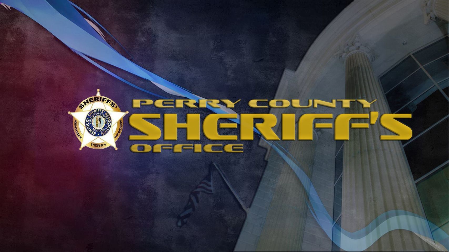 Perry Country Sheriff Department