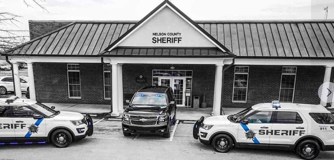 Nelson Country Sheriff Department