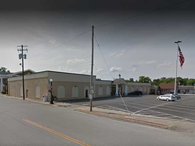 Mercer Country Sheriff Department