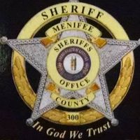 Menifee County Sheriff Department