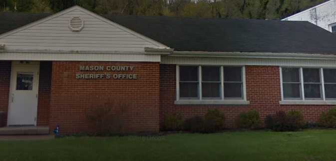 Mason Country Sheriff Office