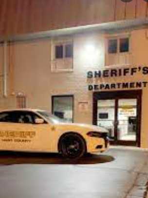 Hart County Sheriff Department
