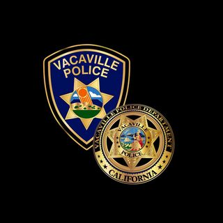 Vacaville Police Department