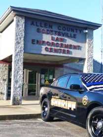 Allen Country Sheriff Office