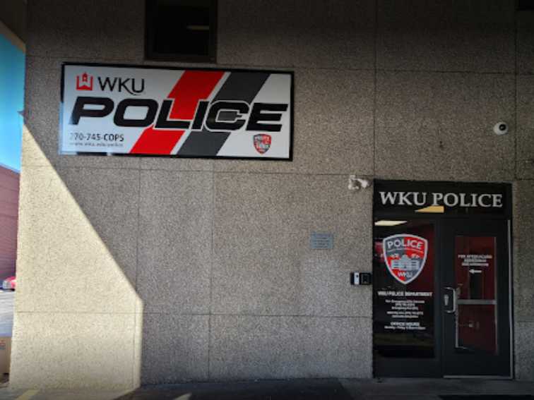 Western Kentucky University Public Safety