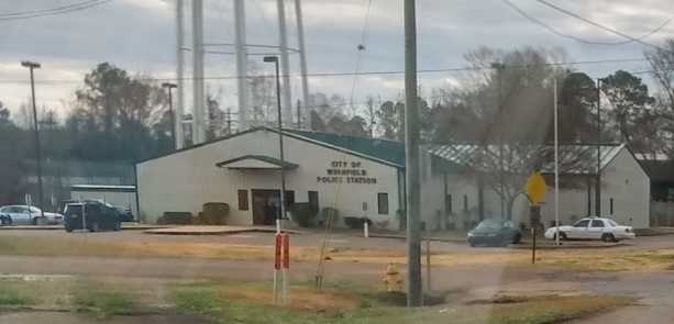 Winnfield Police Department