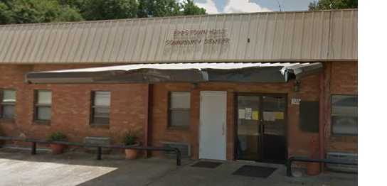 Epps Police Department