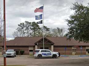 Franklinton Police Department