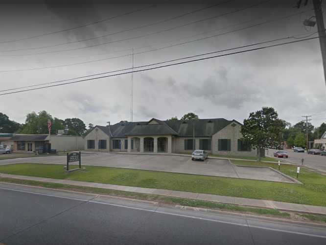 Abbeville Police Department