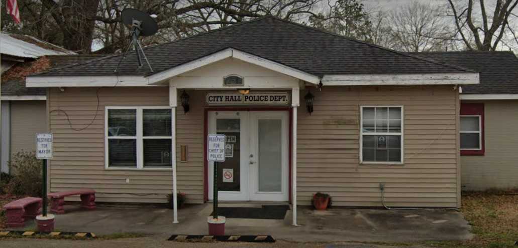 Tangipahoa Police Department