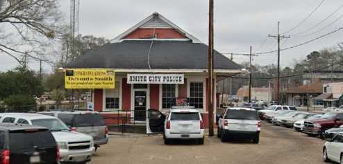 Amite City Police Department