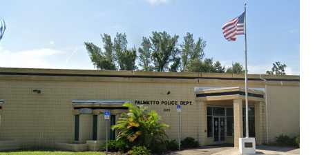 Palmetto Police Department