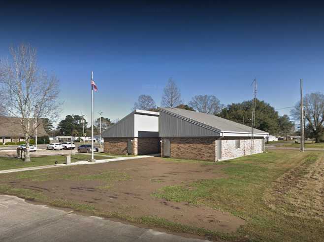 Lutcher Police Department