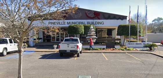 Pineville Police Department
