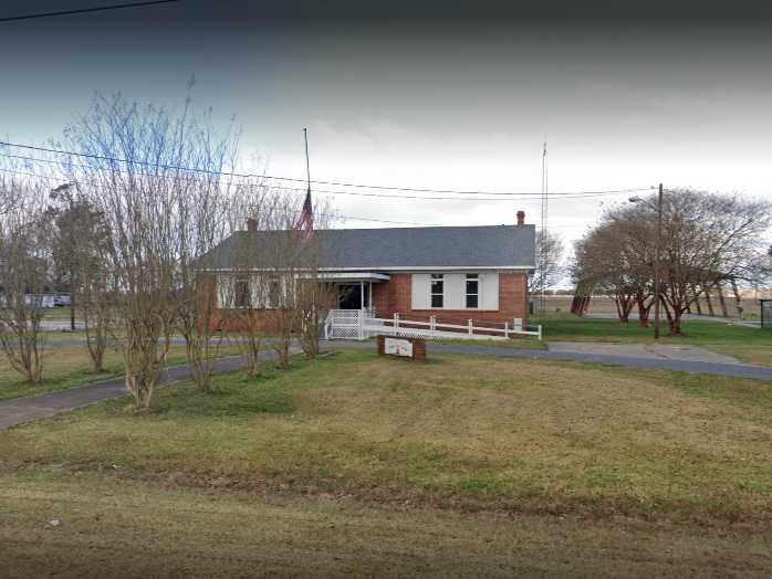 Cheneyville Police Department