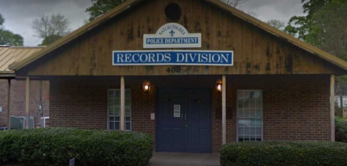 Natchitoches Police Department