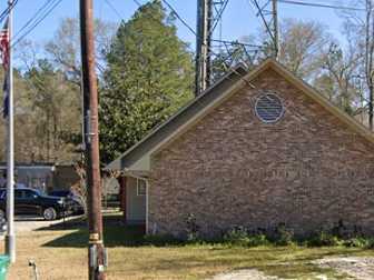 Port Vincent Village Police Department