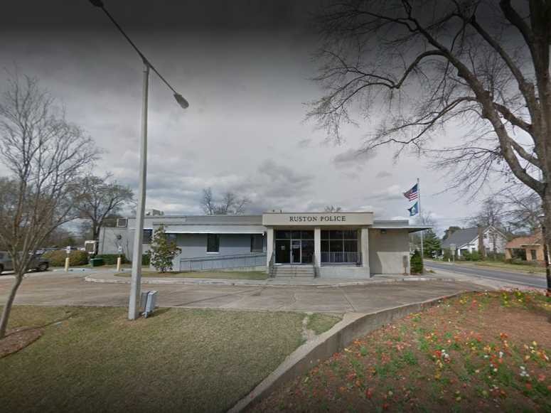 Ruston Police Department