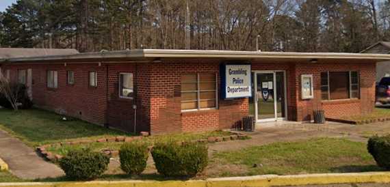 Grambling Police Department