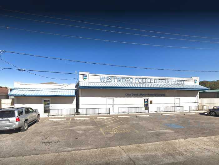 Westwego Police Department