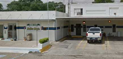 Mamou Police Department