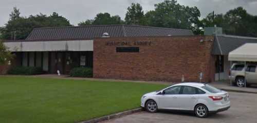 Baker Police Department